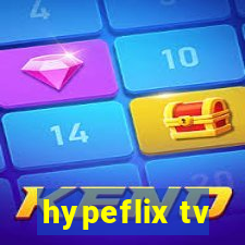 hypeflix tv